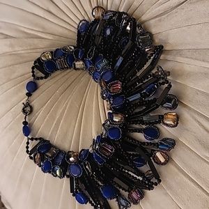 Sassy Jones Necklace